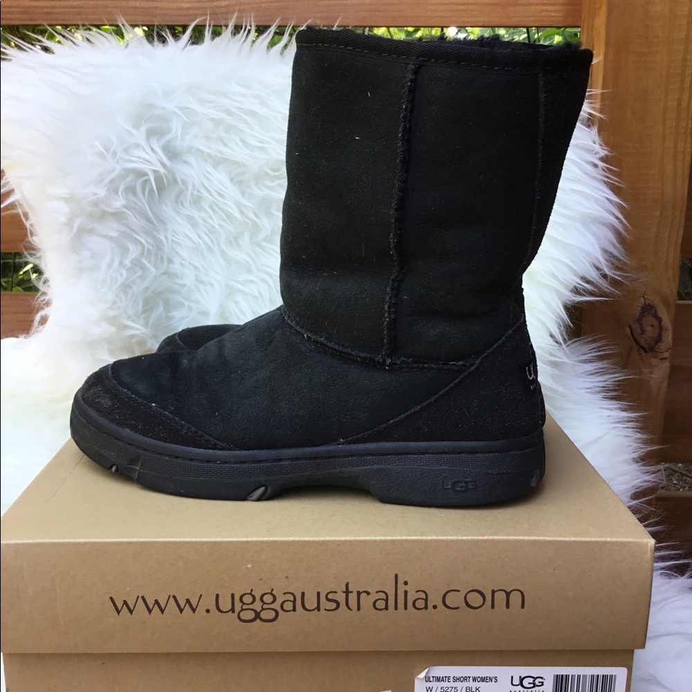 UGG - Picture 4 of 11